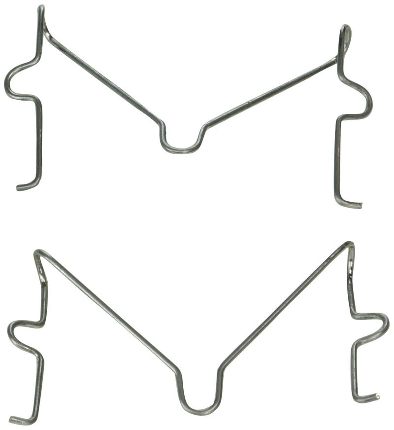 Carlson Quality Brake Parts H4749 Disc Brake Hardware Kit - Image 3